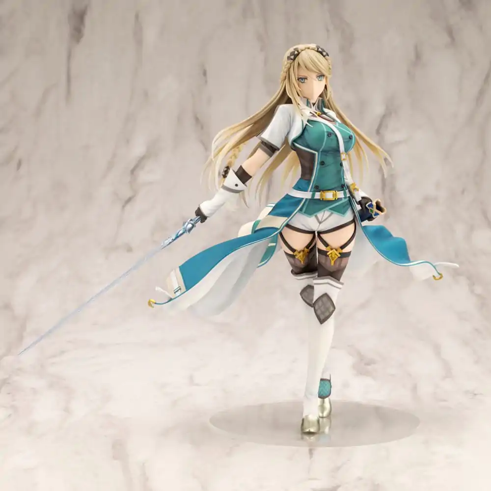 The Legend of Heroes PVC Socha 1/8 Elaine Auclair 22 cm fotografii produktu