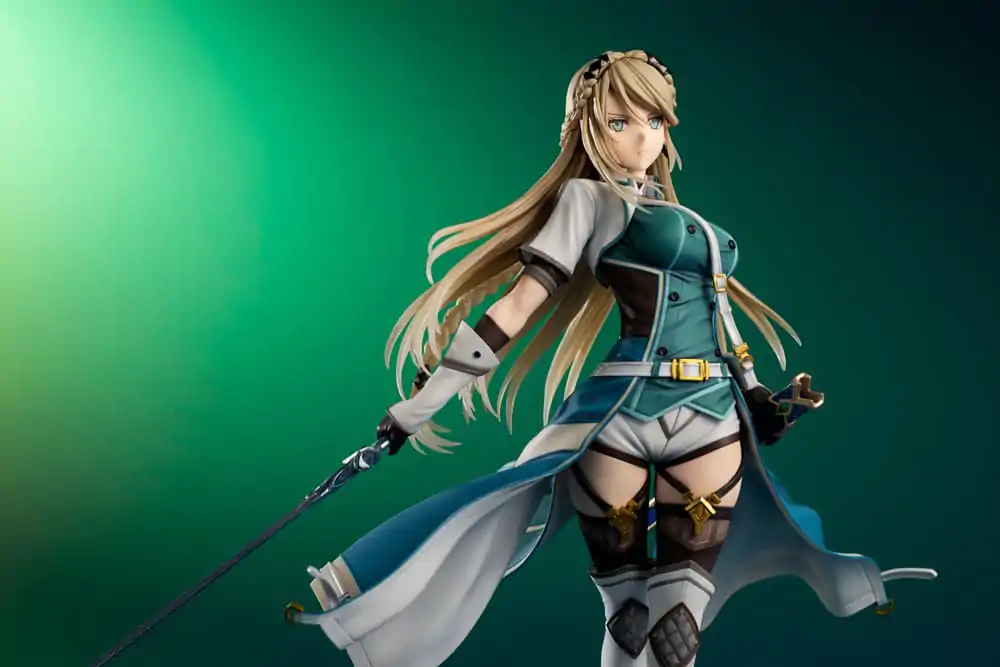 The Legend of Heroes PVC Socha 1/8 Elaine Auclair 22 cm fotografii produktu