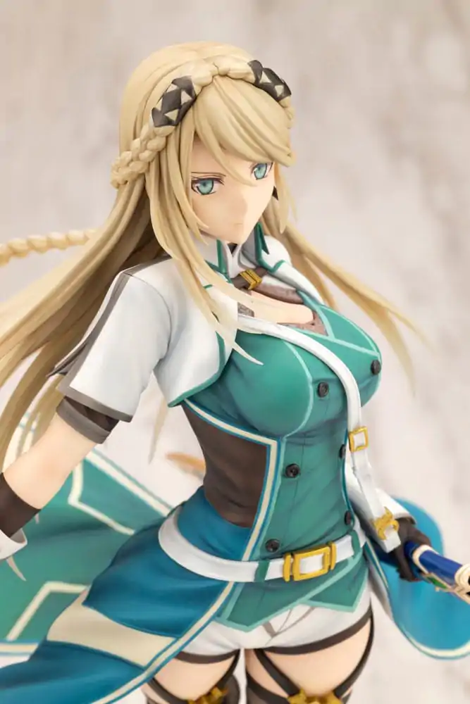 The Legend of Heroes PVC Socha 1/8 Elaine Auclair 22 cm fotografii produktu