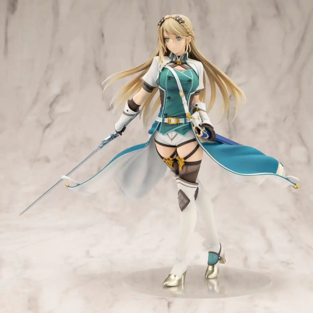 The Legend of Heroes PVC Socha 1/8 Elaine Auclair 22 cm fotografii produktu