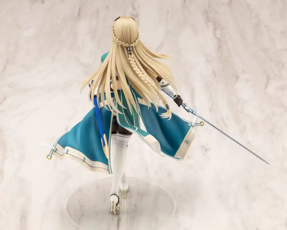 The Legend of Heroes PVC Socha 1/8 Elaine Auclair 22 cm fotografii produktu