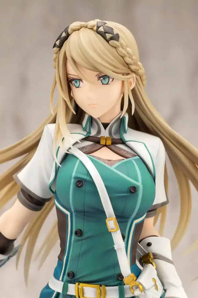 The Legend of Heroes PVC Socha 1/8 Elaine Auclair 22 cm fotografii produktu