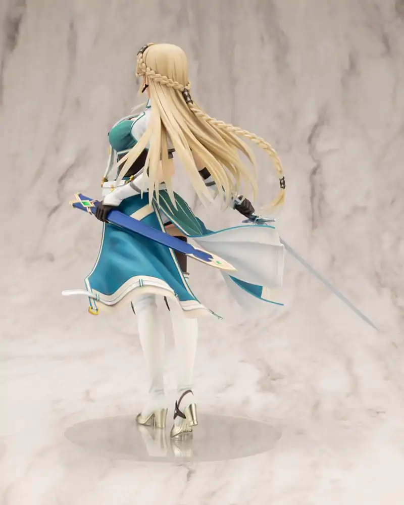 The Legend of Heroes PVC Socha 1/8 Elaine Auclair 22 cm fotografii produktu