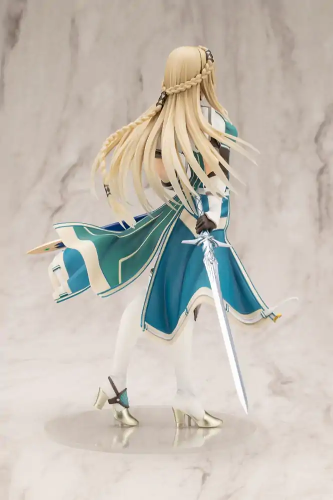 The Legend of Heroes PVC Socha 1/8 Elaine Auclair 22 cm fotografii produktu