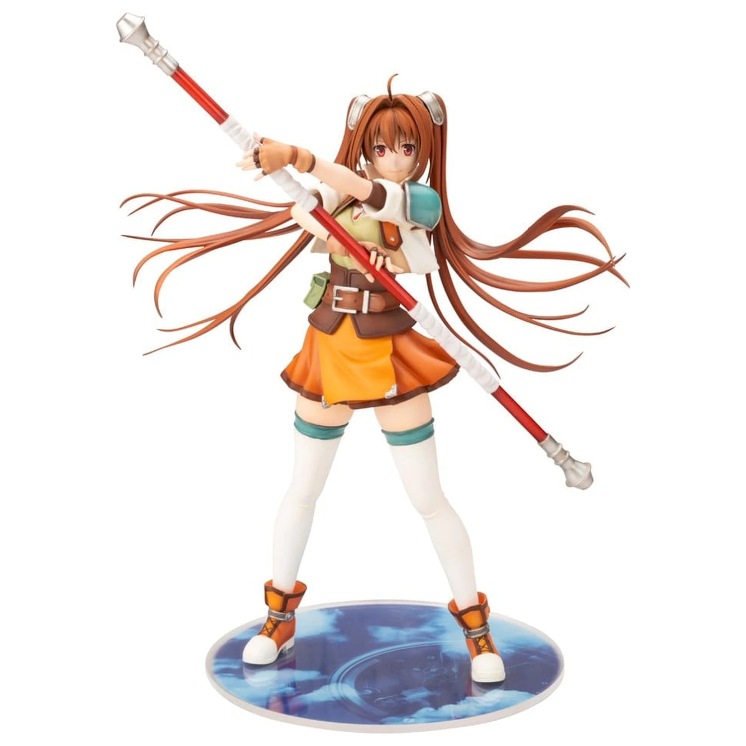 The Legend of Heroes PVC figurka 1/8 Estelle Bright 26 cm fotografii produktu