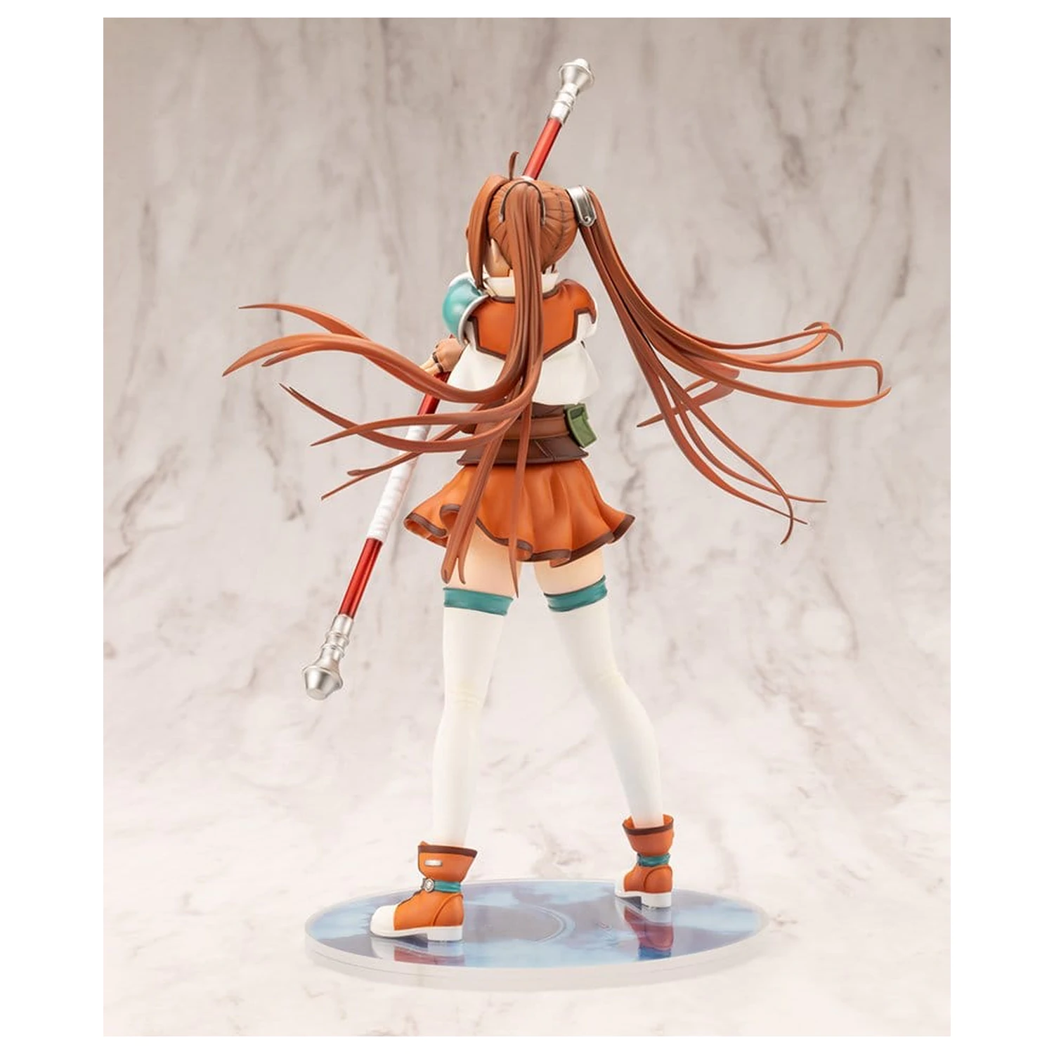 The Legend of Heroes PVC figurka 1/8 Estelle Bright 26 cm fotografii produktu