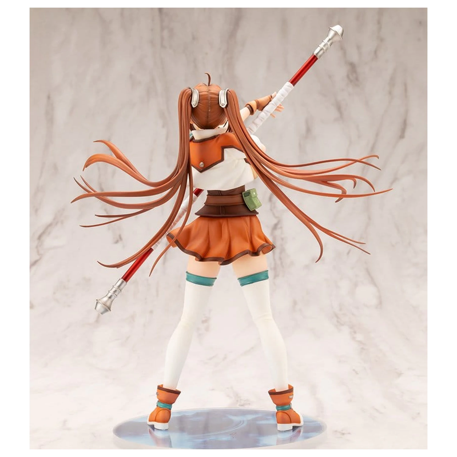 The Legend of Heroes PVC figurka 1/8 Estelle Bright 26 cm fotografii produktu