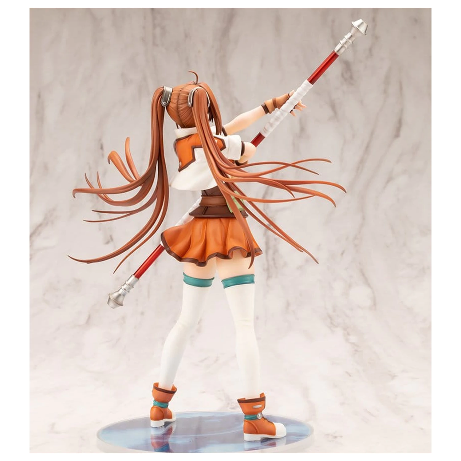 The Legend of Heroes PVC figurka 1/8 Estelle Bright 26 cm fotografii produktu