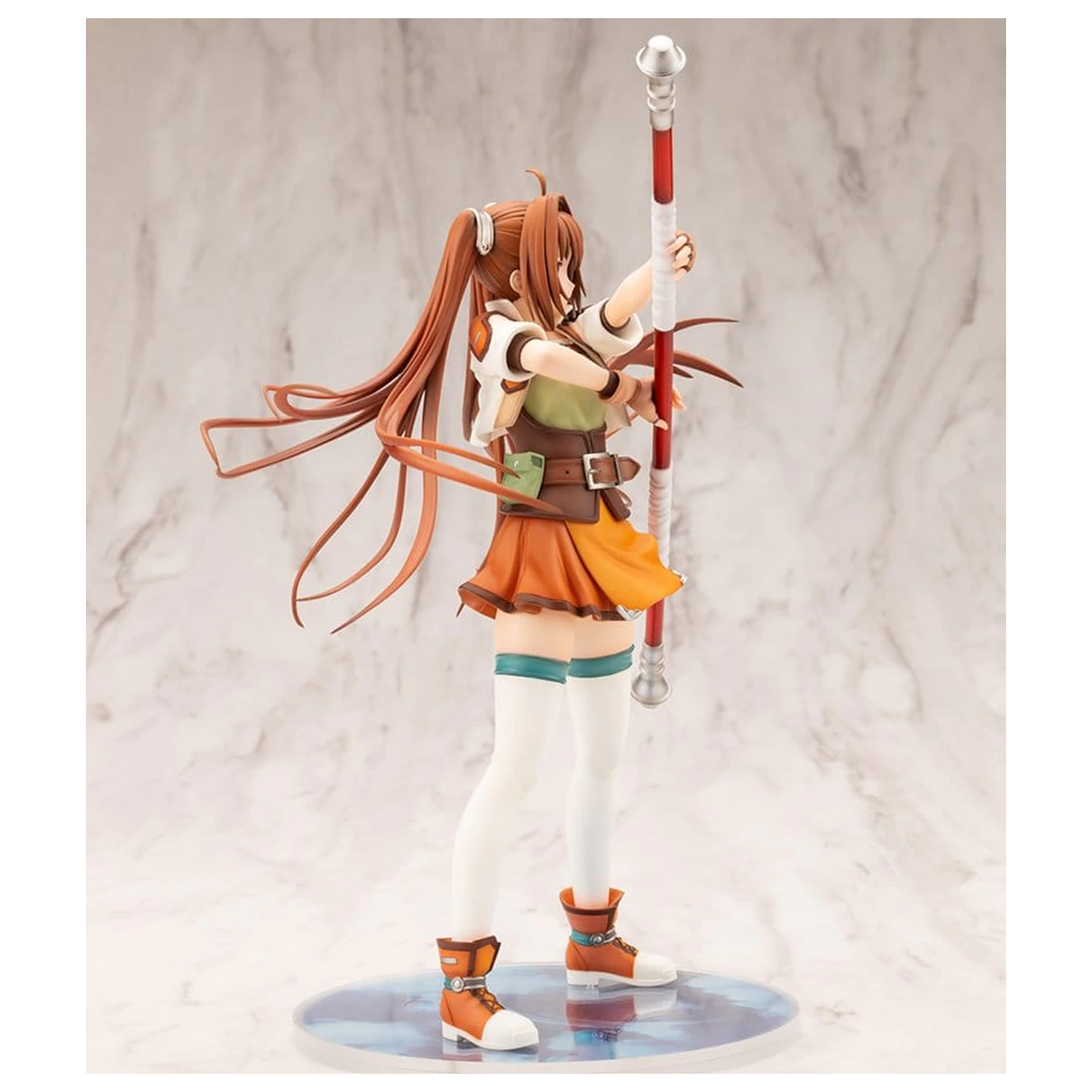 The Legend of Heroes PVC figurka 1/8 Estelle Bright 26 cm fotografii produktu