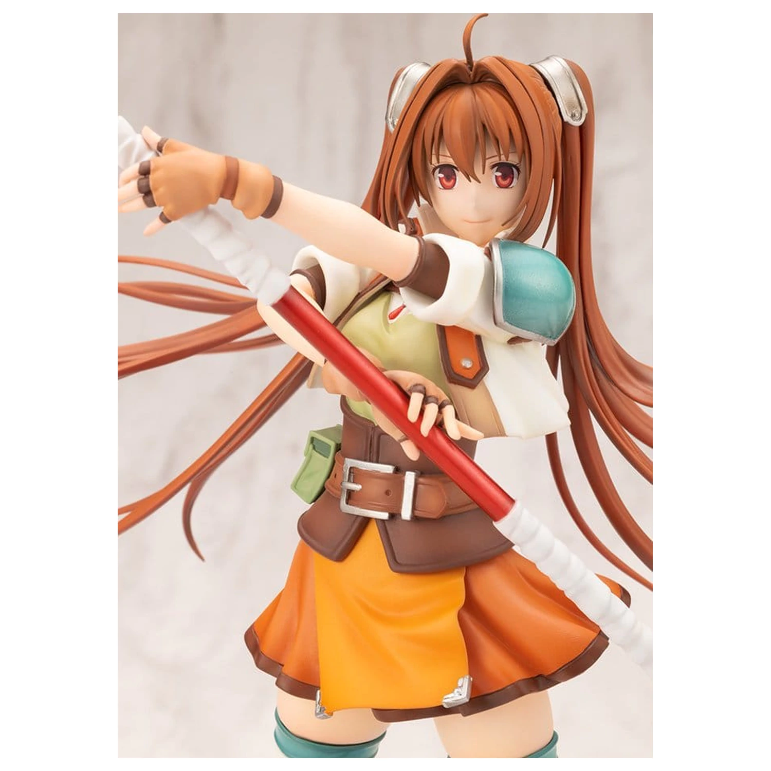 The Legend of Heroes PVC figurka 1/8 Estelle Bright 26 cm fotografii produktu