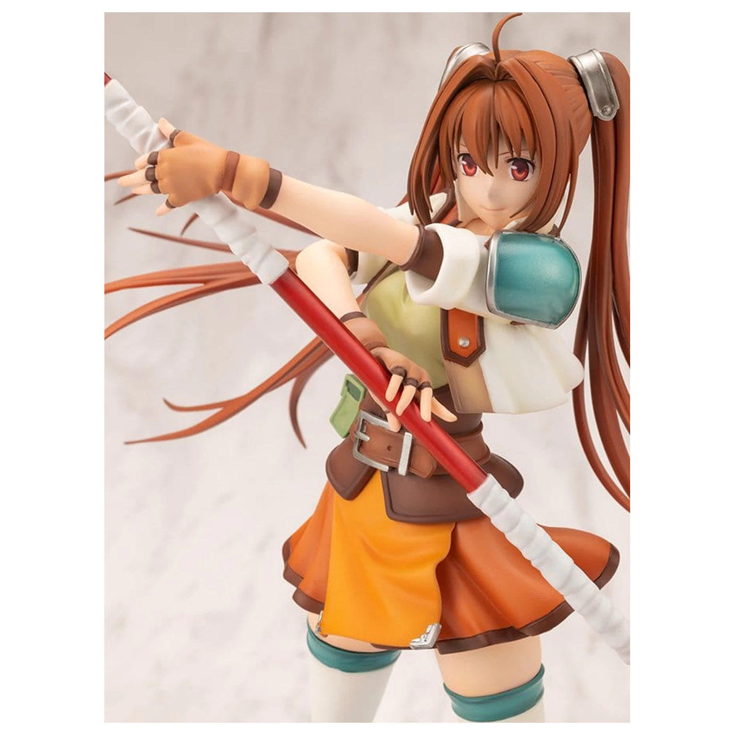 The Legend of Heroes PVC figurka 1/8 Estelle Bright 26 cm fotografii produktu