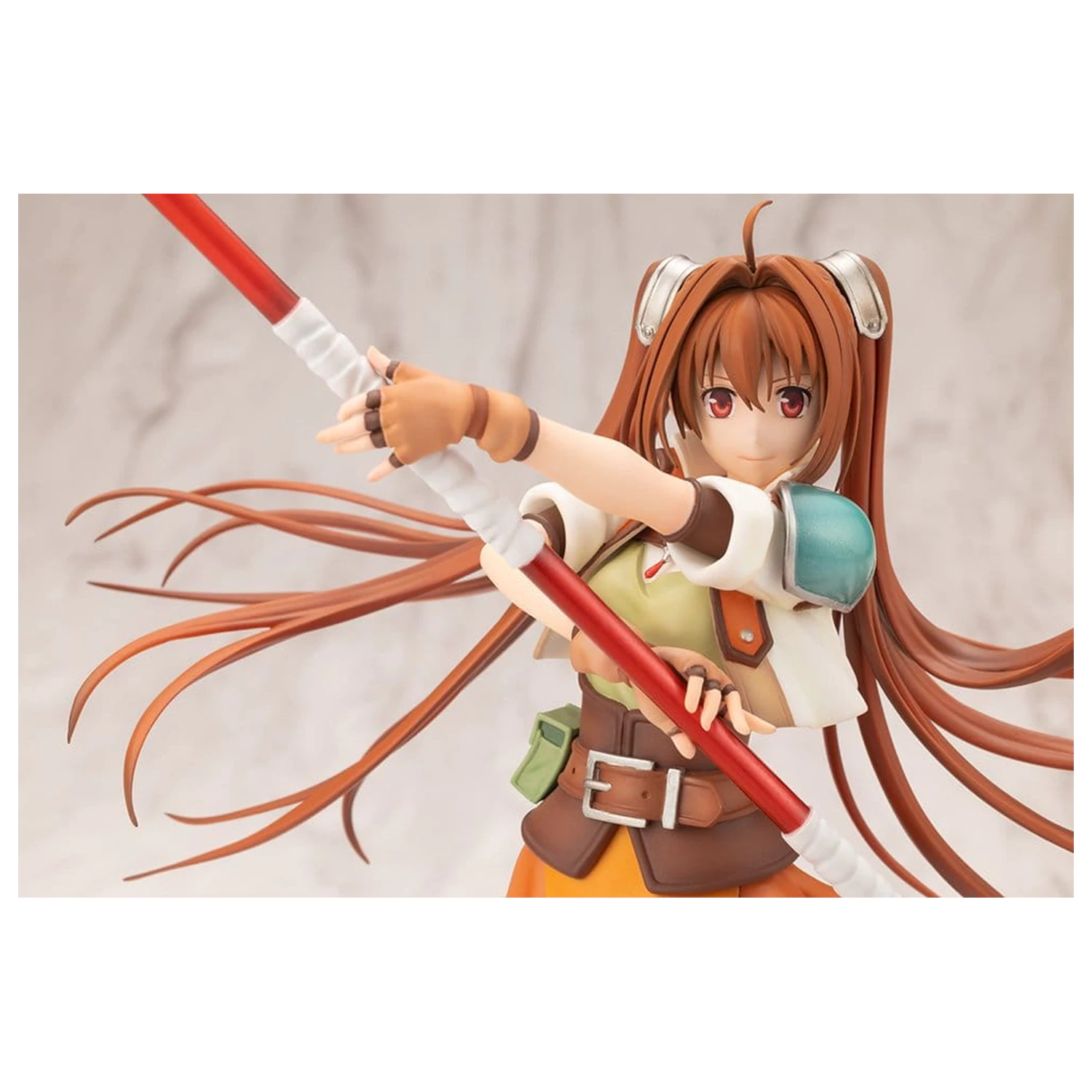 The Legend of Heroes PVC figurka 1/8 Estelle Bright 26 cm fotografii produktu