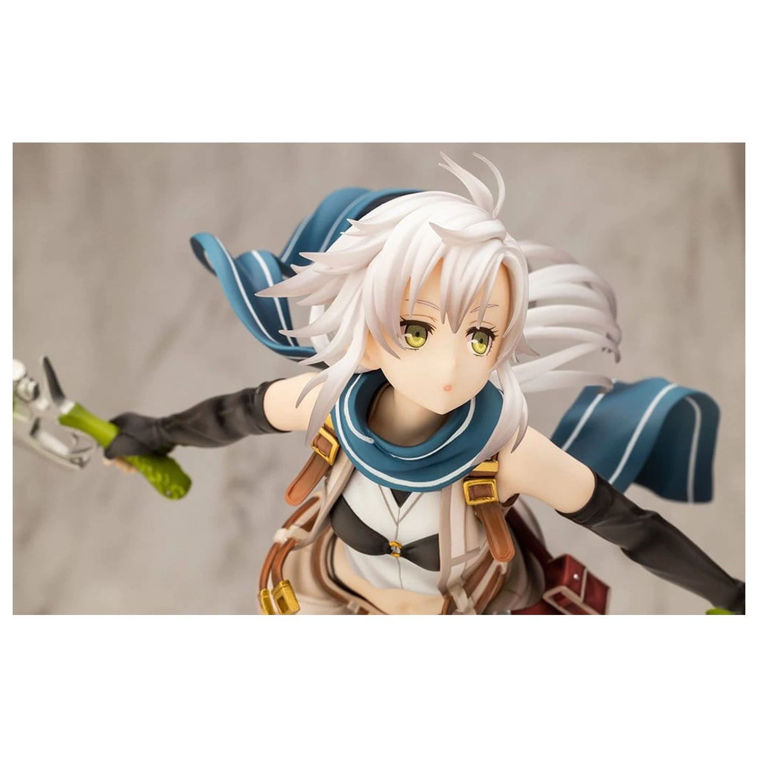 The Legend of Heroes PVC figurka 1/8 Fie Claussell 17 cm fotografii produktu