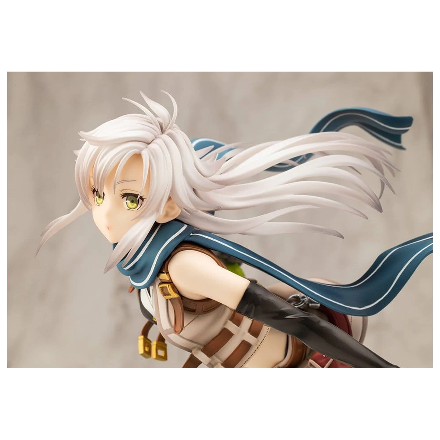 The Legend of Heroes PVC figurka 1/8 Fie Claussell 17 cm fotografii produktu