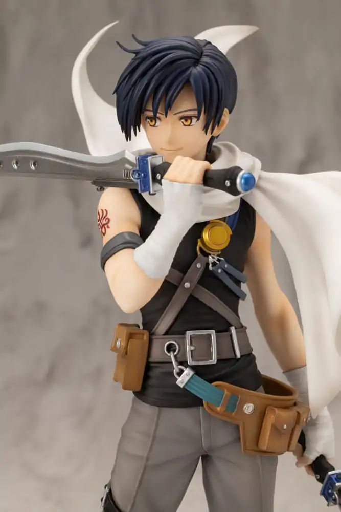 The Legend of Heroes PVC Socha 1/8 Joshua Bright 23 cm fotografii produktu