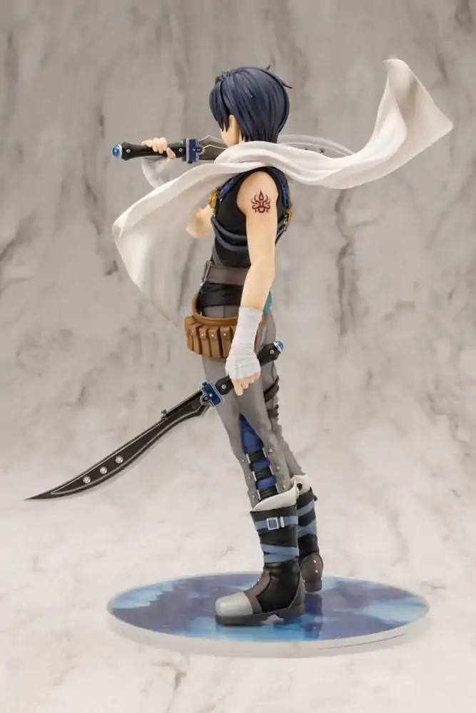 The Legend of Heroes PVC Socha 1/8 Joshua Bright 23 cm fotografii produktu