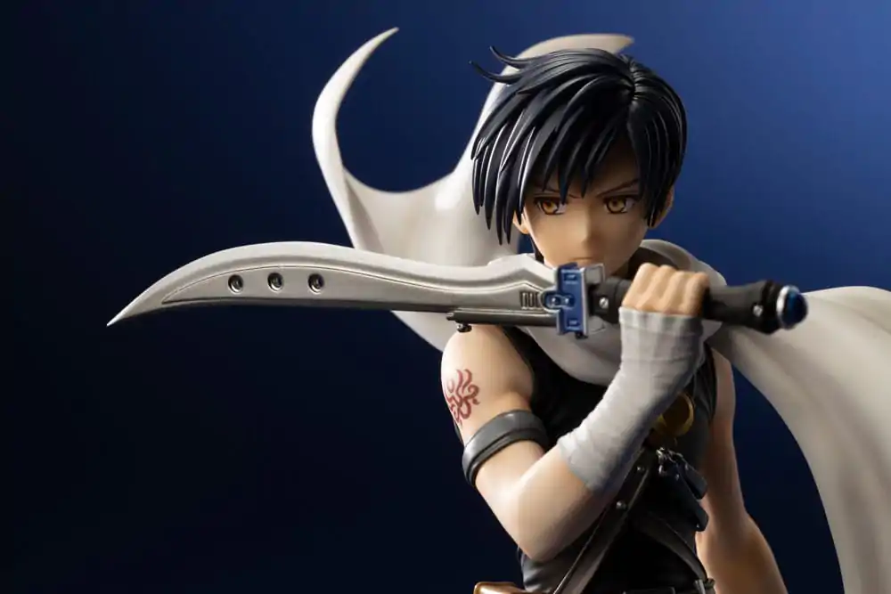 The Legend of Heroes PVC Socha 1/8 Joshua Bright 23 cm fotografii produktu