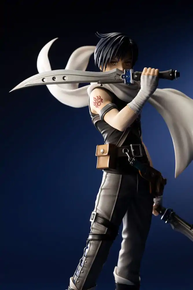 The Legend of Heroes PVC Socha 1/8 Joshua Bright 23 cm fotografii produktu