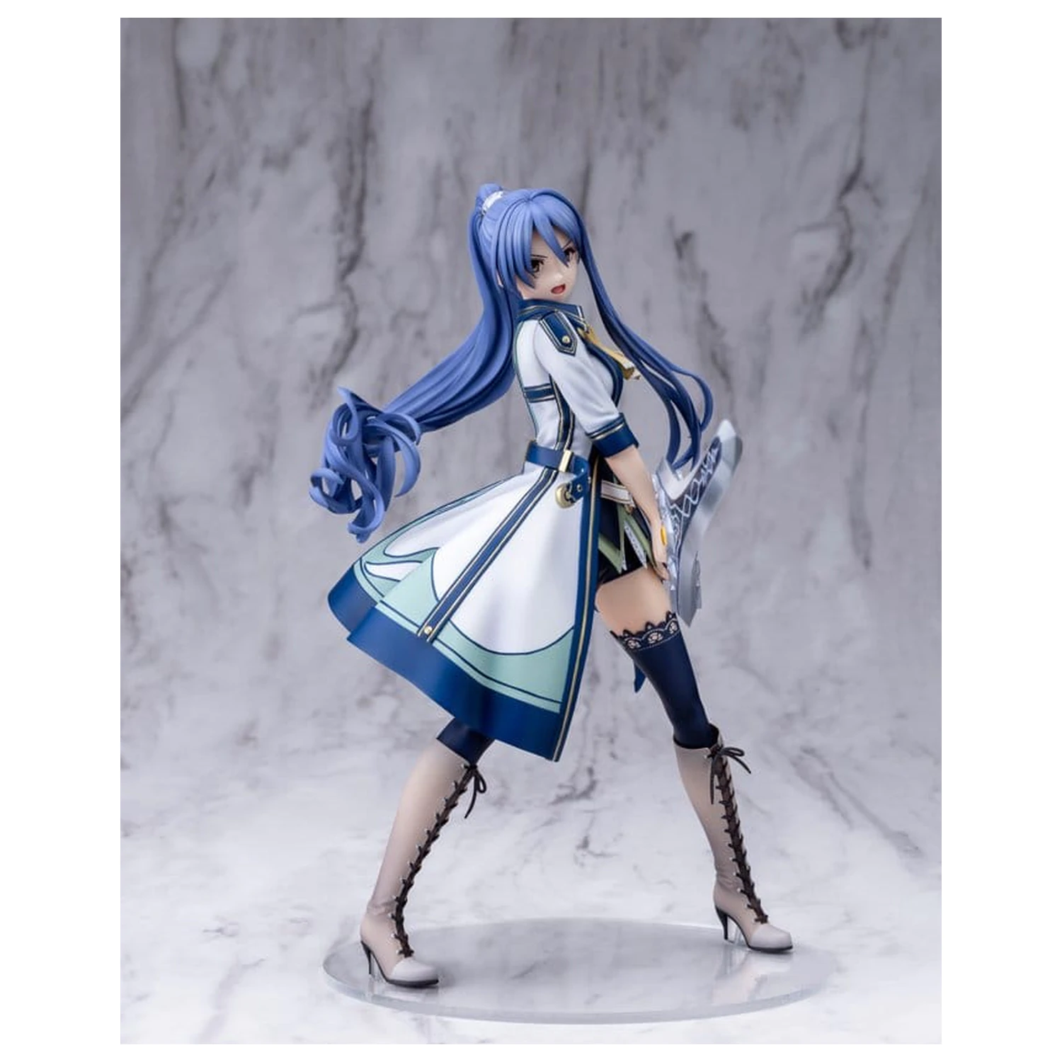 The Legend of Heroes PVC figurka 1/8 Laura S Arseid 22 cm fotografii produktu