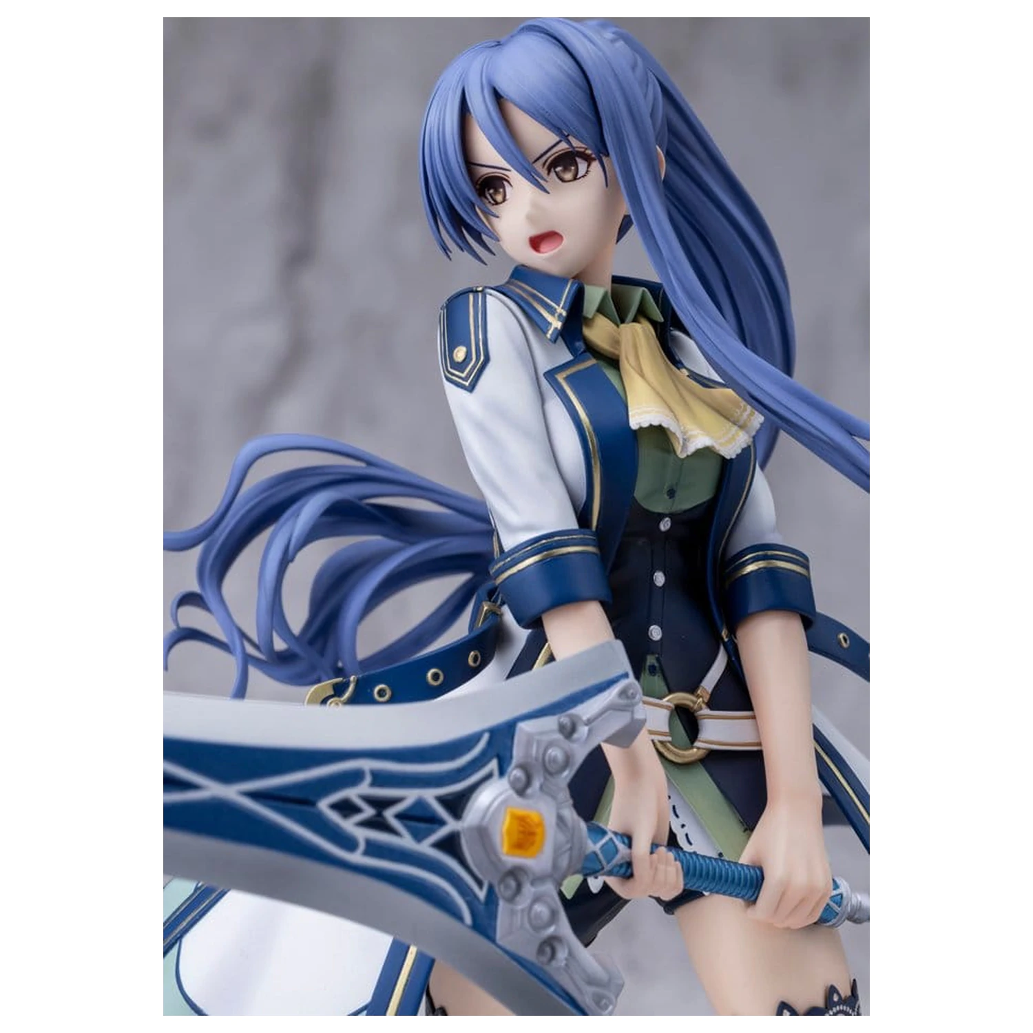 The Legend of Heroes PVC figurka 1/8 Laura S Arseid 22 cm fotografii produktu
