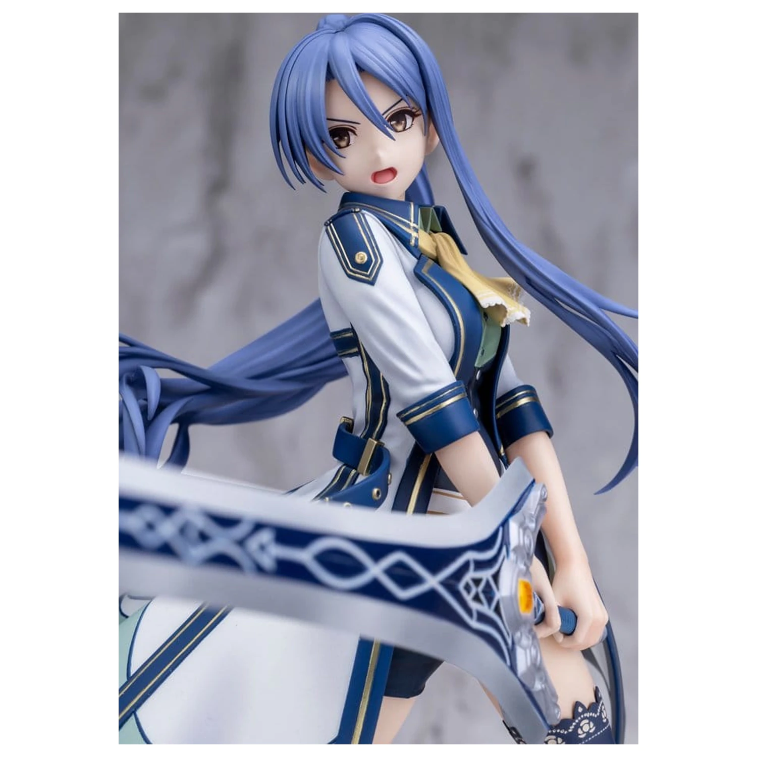 The Legend of Heroes PVC figurka 1/8 Laura S Arseid 22 cm fotografii produktu