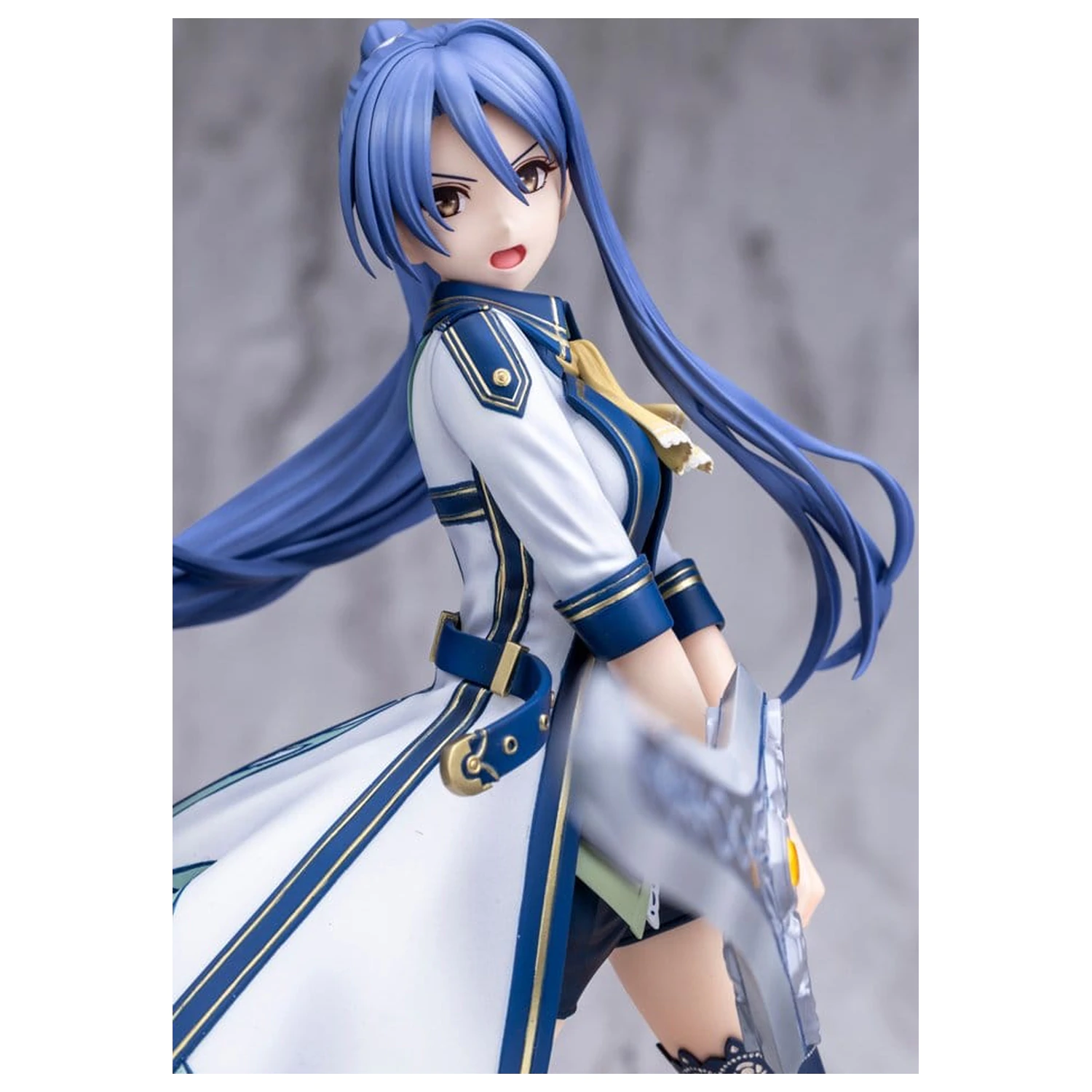 The Legend of Heroes PVC figurka 1/8 Laura S Arseid 22 cm fotografii produktu