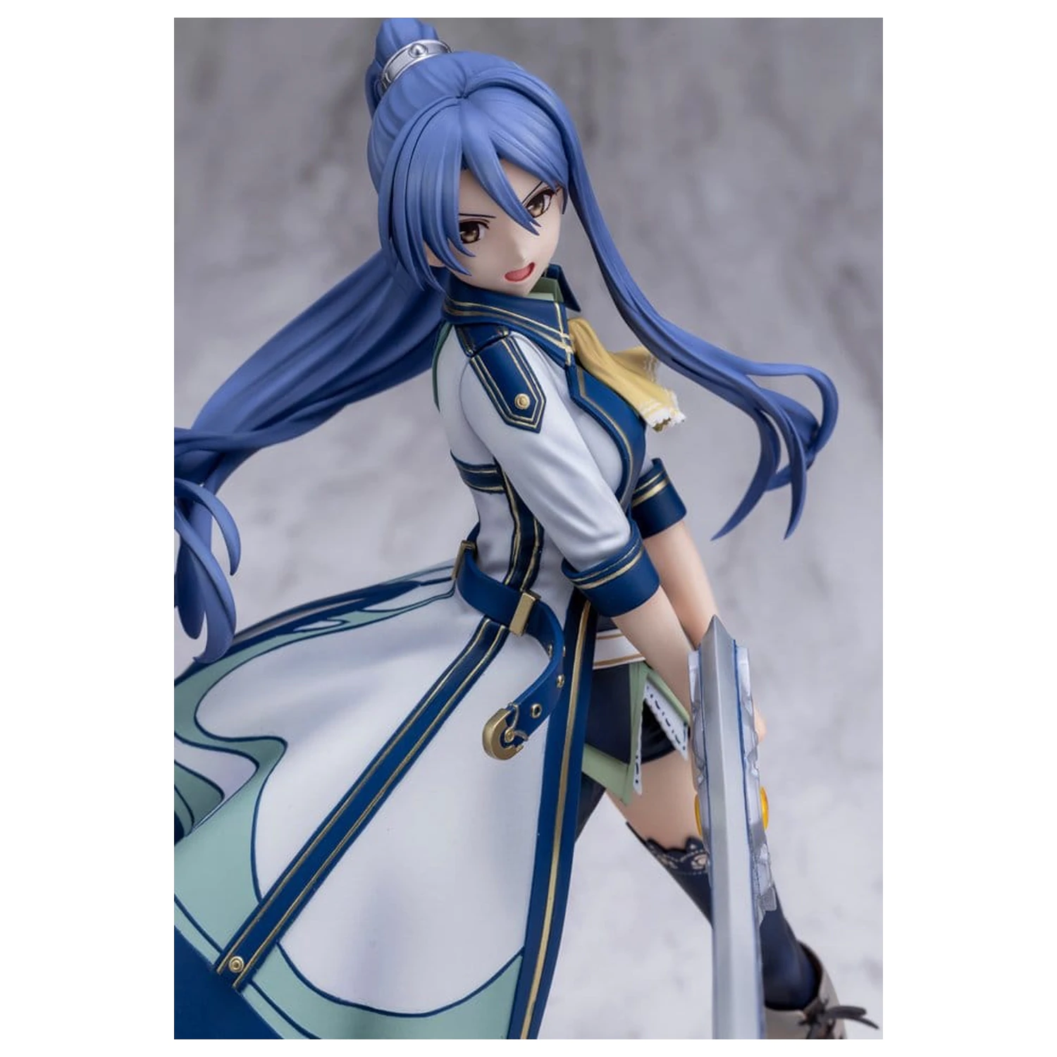 The Legend of Heroes PVC figurka 1/8 Laura S Arseid 22 cm fotografii produktu