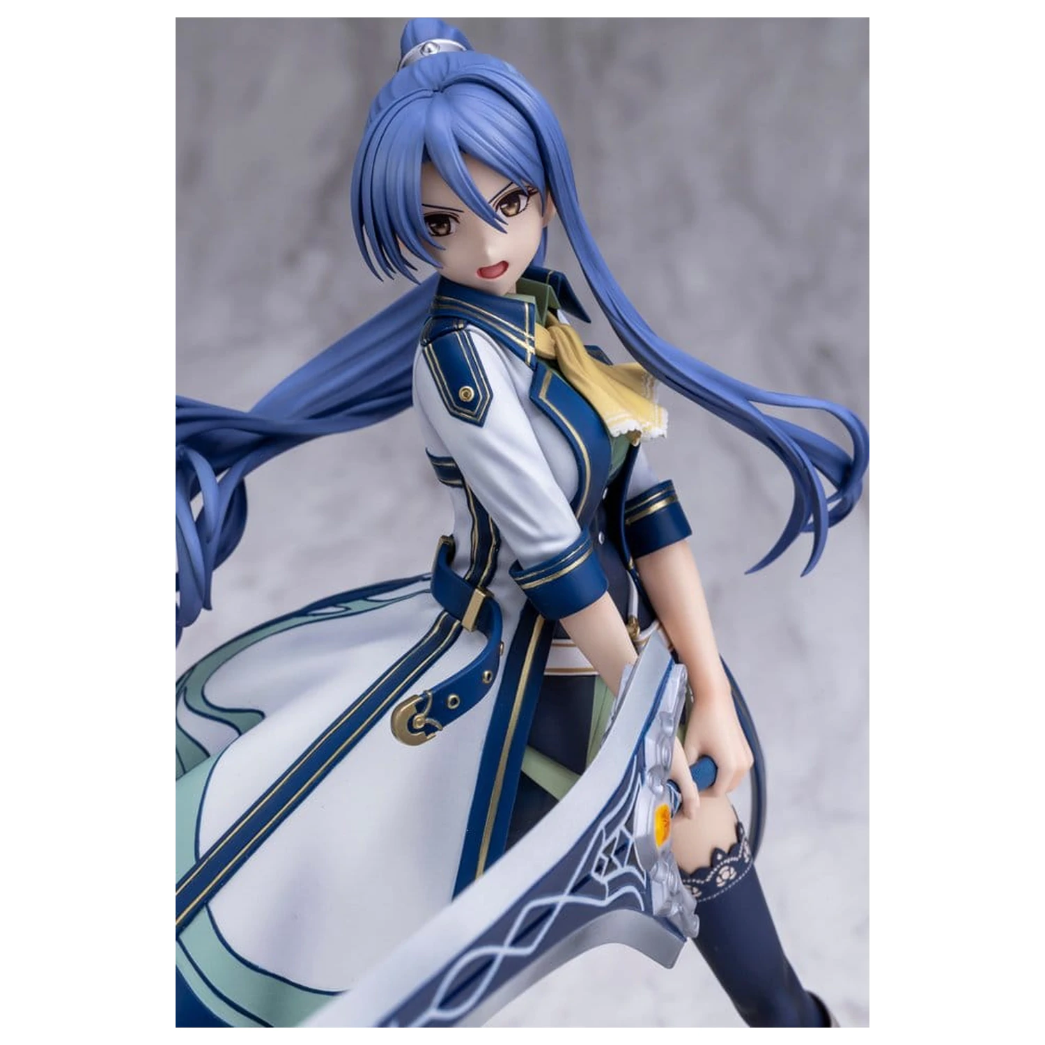 The Legend of Heroes PVC figurka 1/8 Laura S Arseid 22 cm fotografii produktu