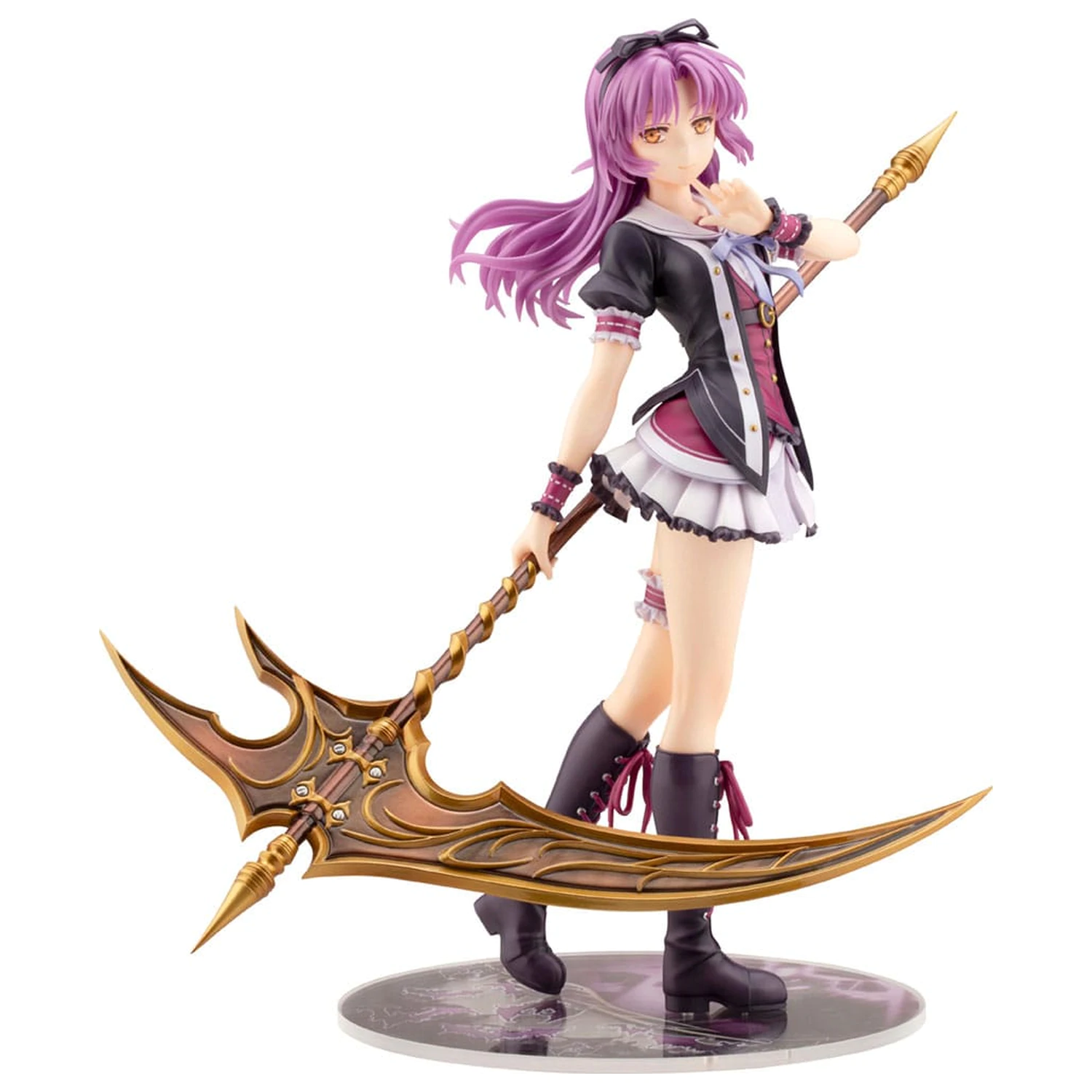 The Legend of Heroes PVC socha 1/8 Renne Bright 20 cm fotografii produktu
