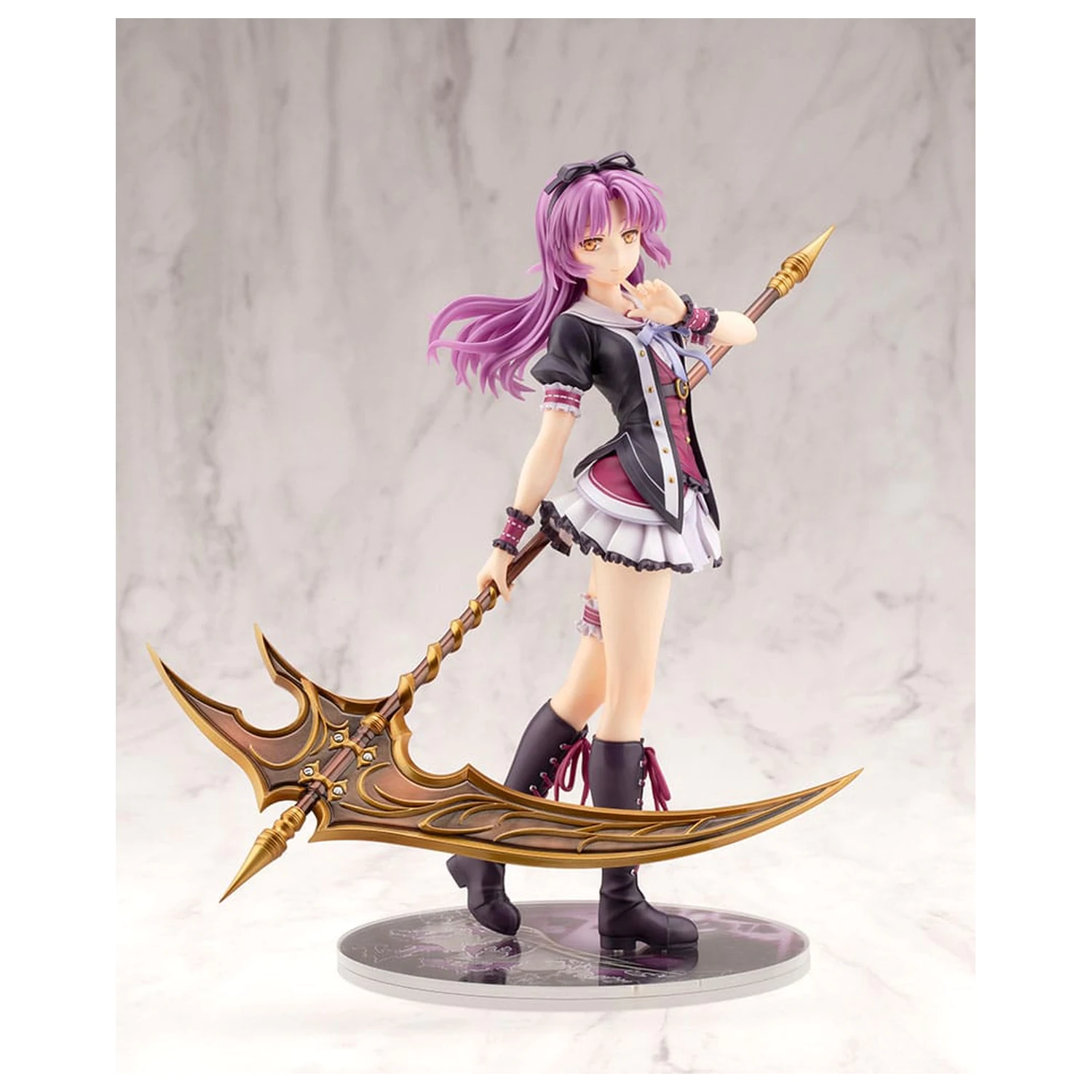 The Legend of Heroes PVC socha 1/8 Renne Bright 20 cm fotografii produktu