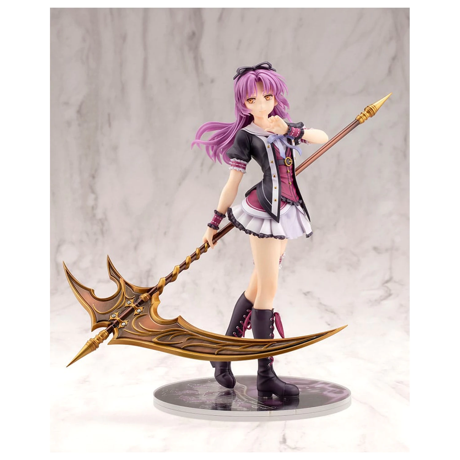 The Legend of Heroes PVC socha 1/8 Renne Bright 20 cm fotografii produktu