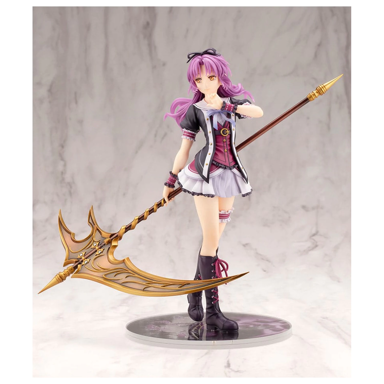 The Legend of Heroes PVC socha 1/8 Renne Bright 20 cm fotografii produktu