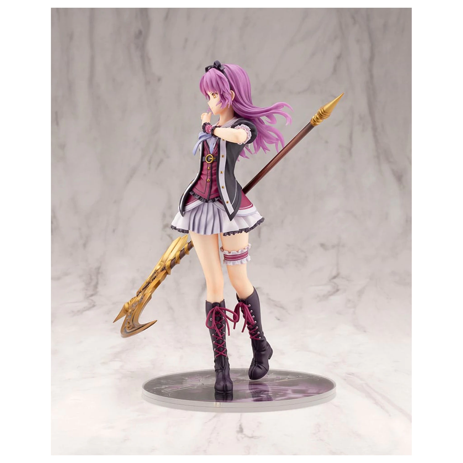 The Legend of Heroes PVC socha 1/8 Renne Bright 20 cm fotografii produktu