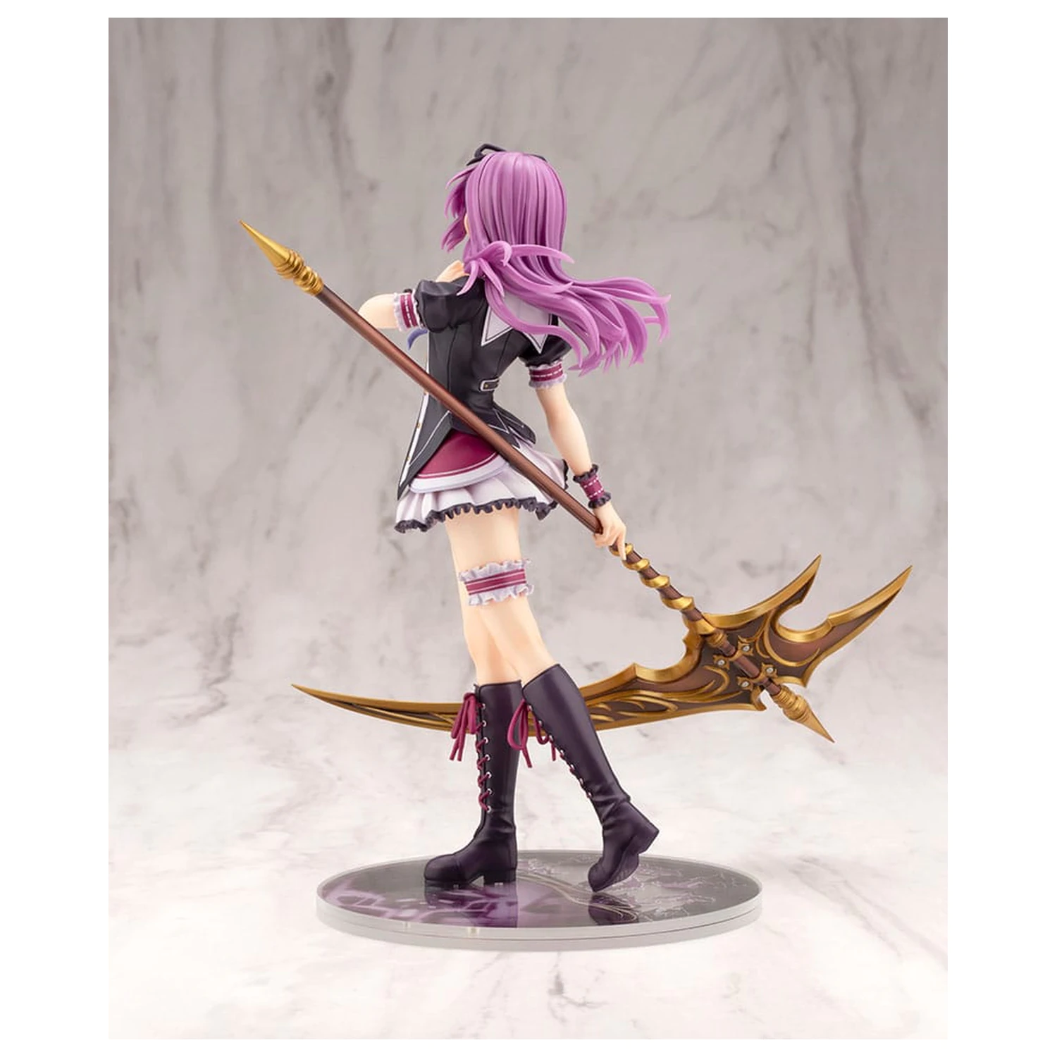The Legend of Heroes PVC socha 1/8 Renne Bright 20 cm fotografii produktu