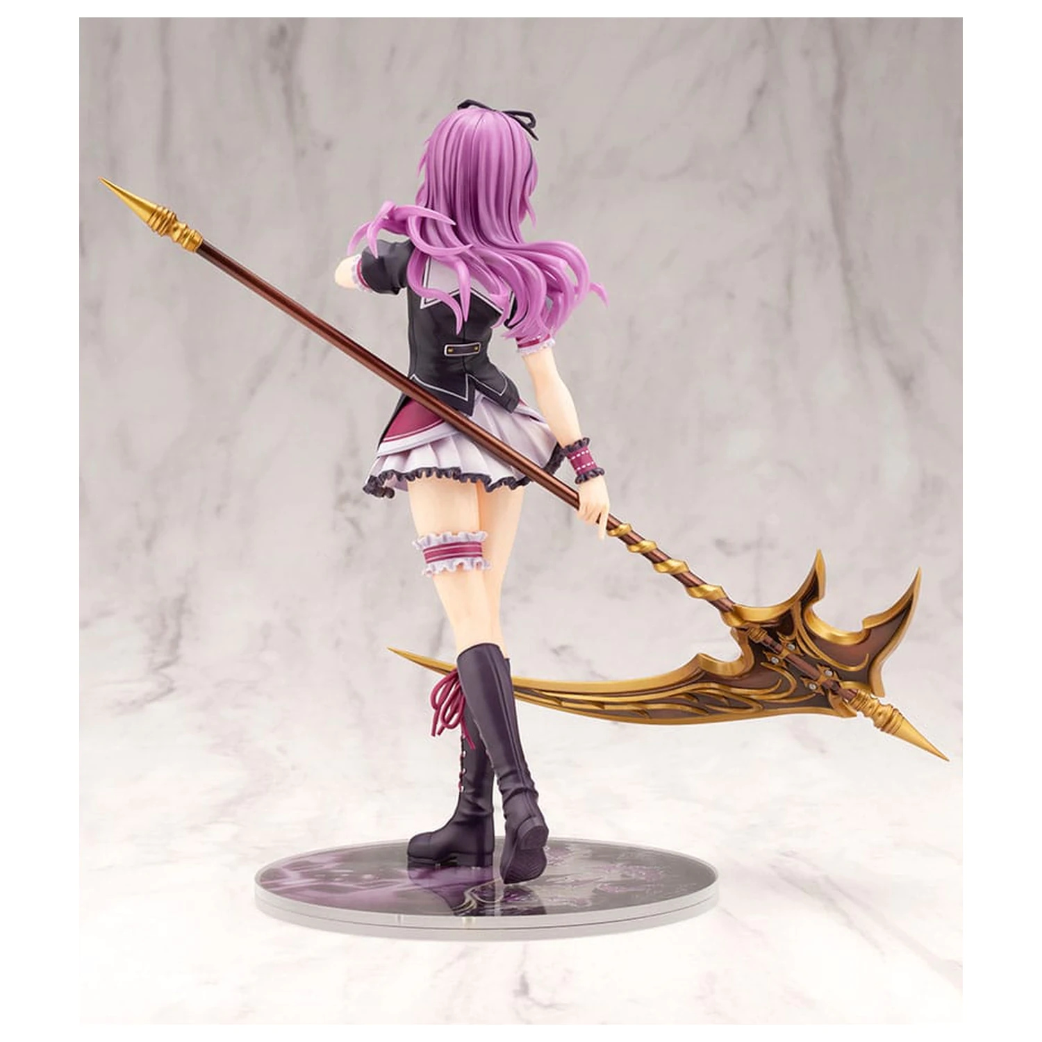 The Legend of Heroes PVC socha 1/8 Renne Bright 20 cm fotografii produktu