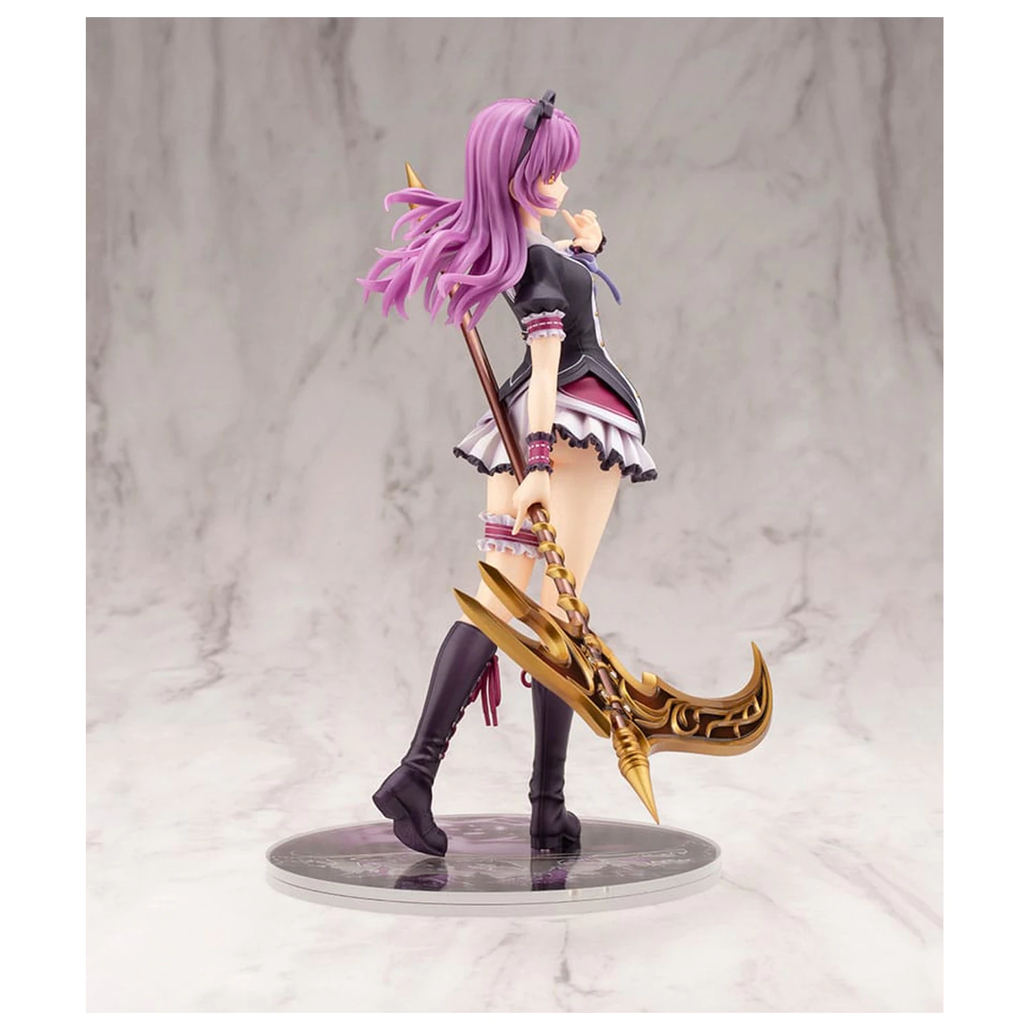 The Legend of Heroes PVC socha 1/8 Renne Bright 20 cm fotografii produktu