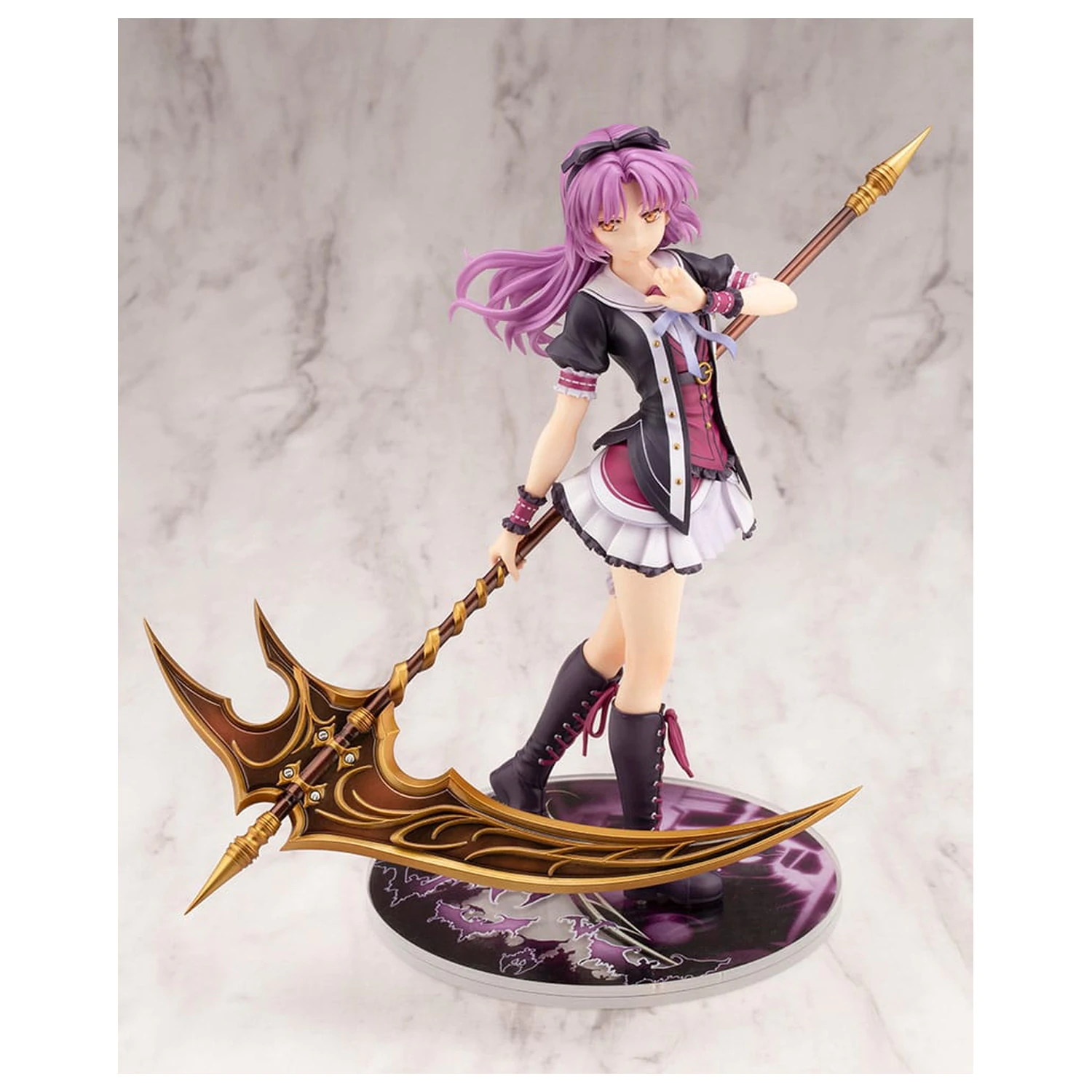 The Legend of Heroes PVC socha 1/8 Renne Bright 20 cm fotografii produktu