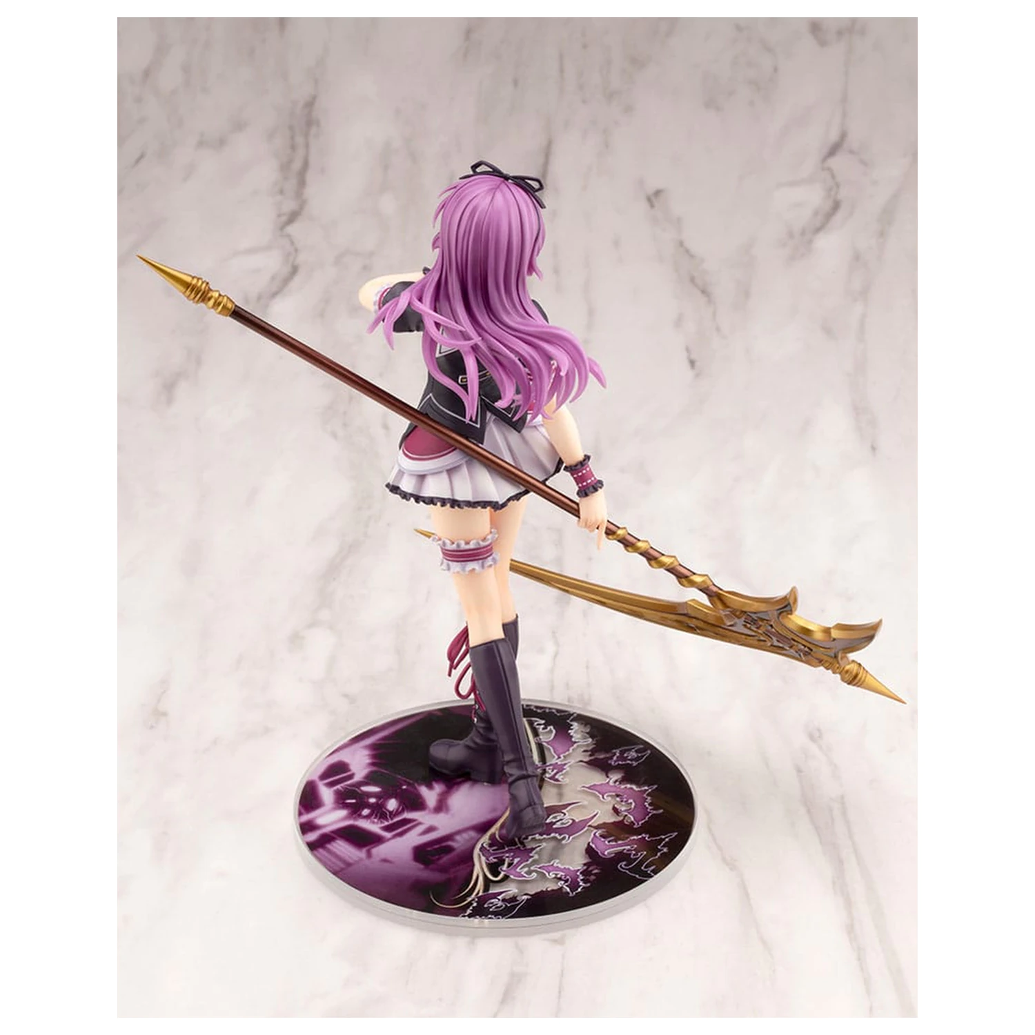 The Legend of Heroes PVC socha 1/8 Renne Bright 20 cm fotografii produktu