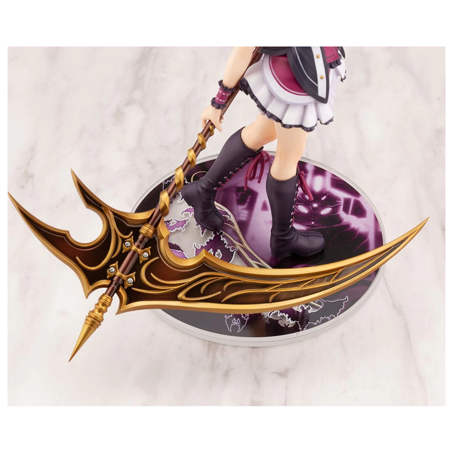 The Legend of Heroes PVC socha 1/8 Renne Bright 20 cm fotografii produktu