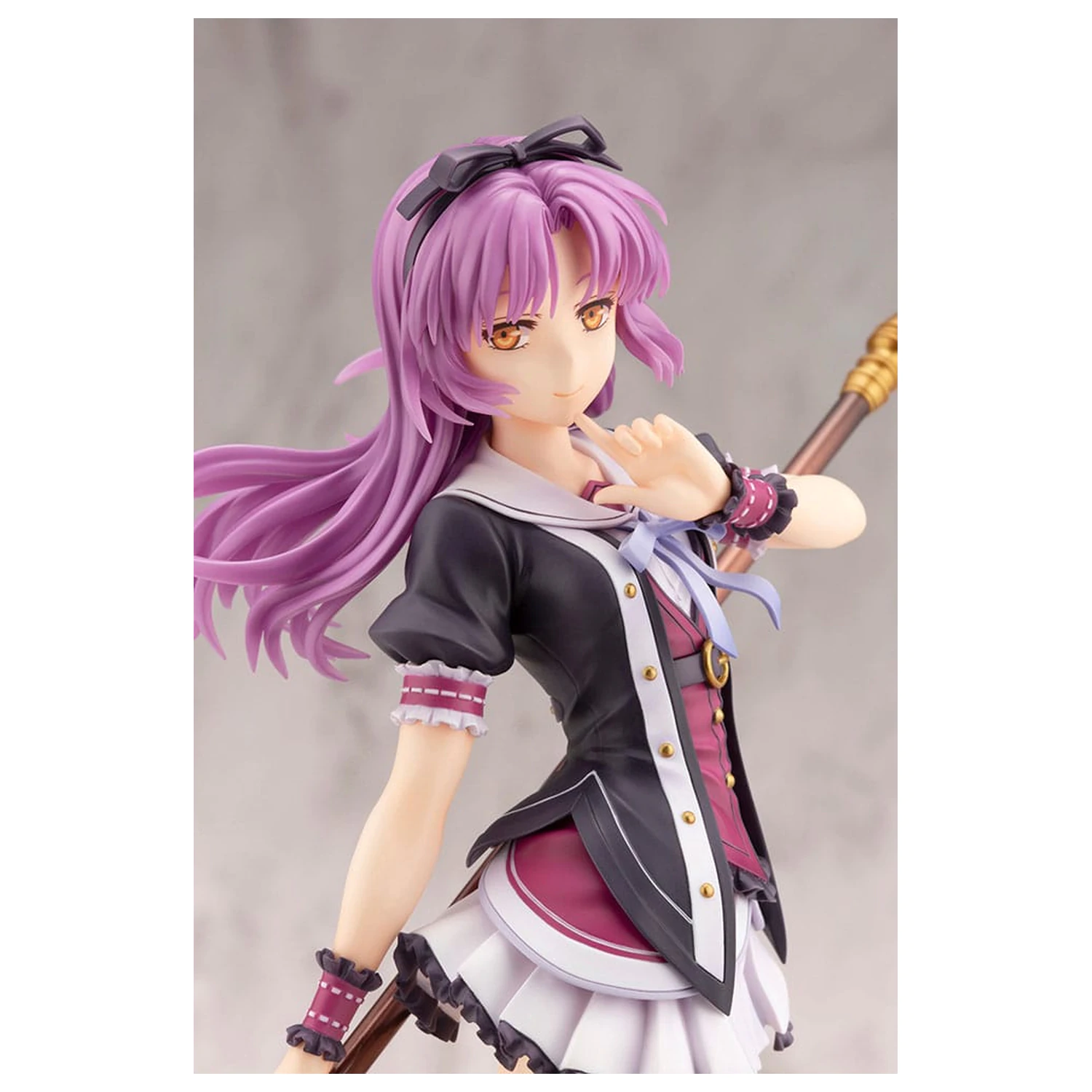 The Legend of Heroes PVC socha 1/8 Renne Bright 20 cm fotografii produktu