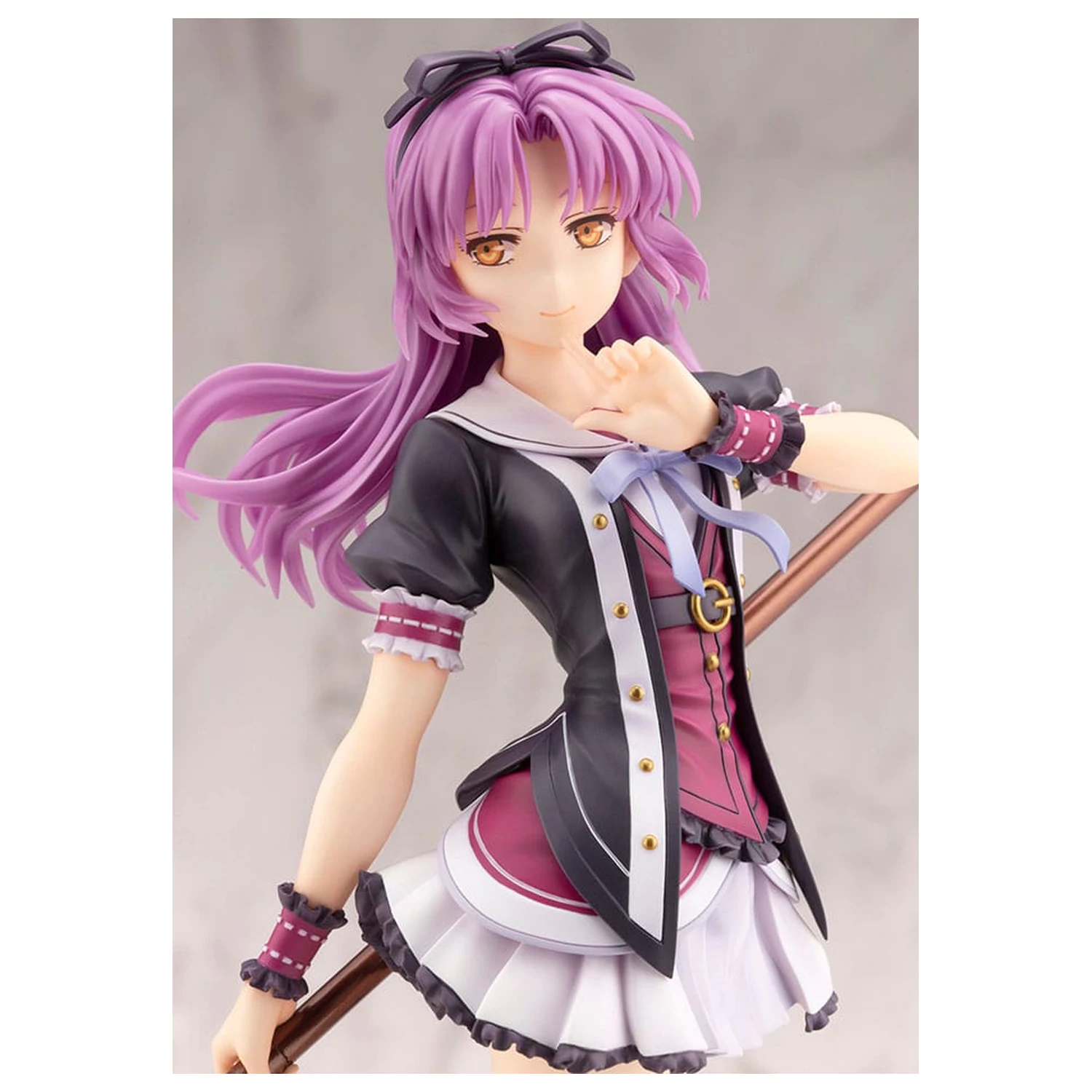 The Legend of Heroes PVC socha 1/8 Renne Bright 20 cm fotografii produktu