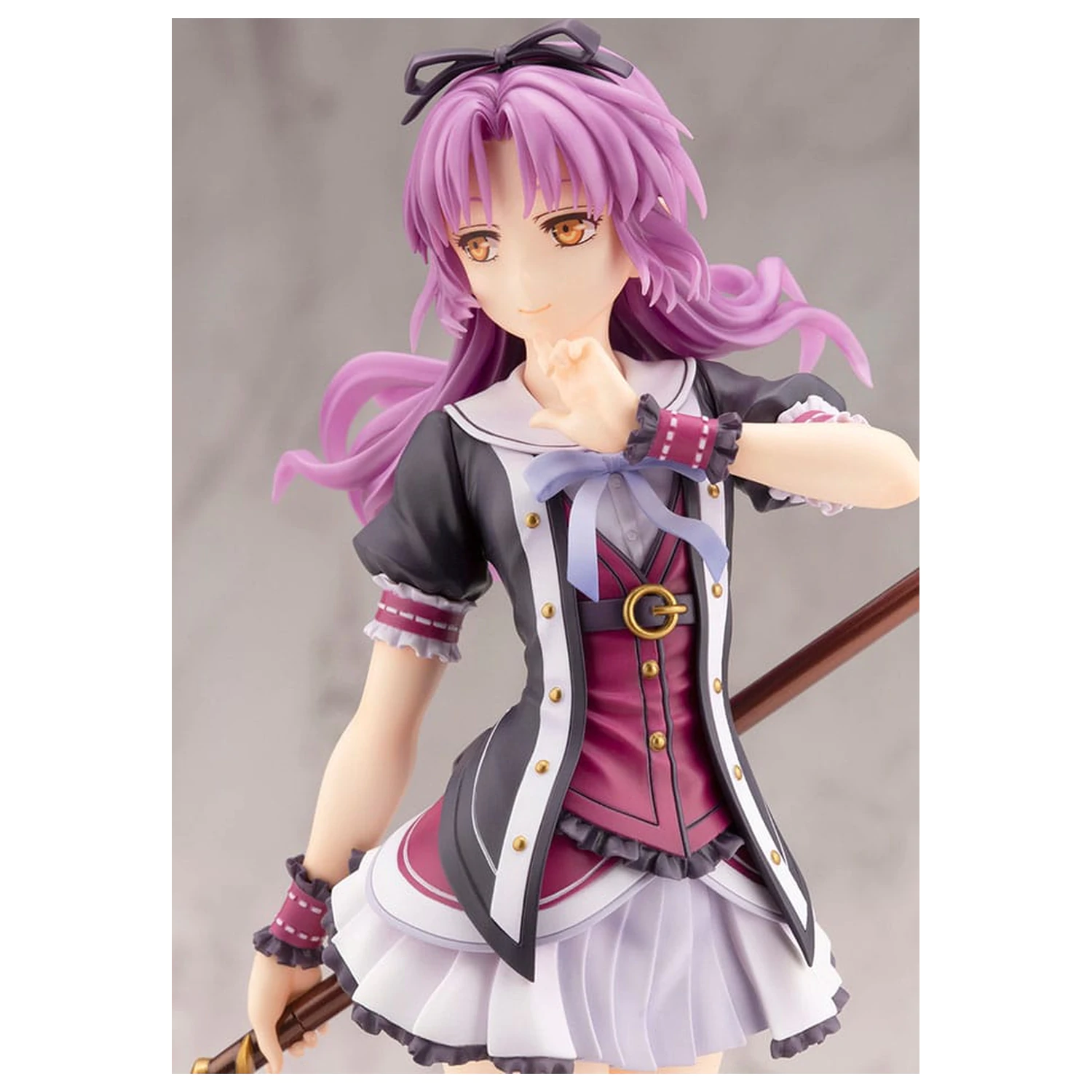 The Legend of Heroes PVC socha 1/8 Renne Bright 20 cm fotografii produktu