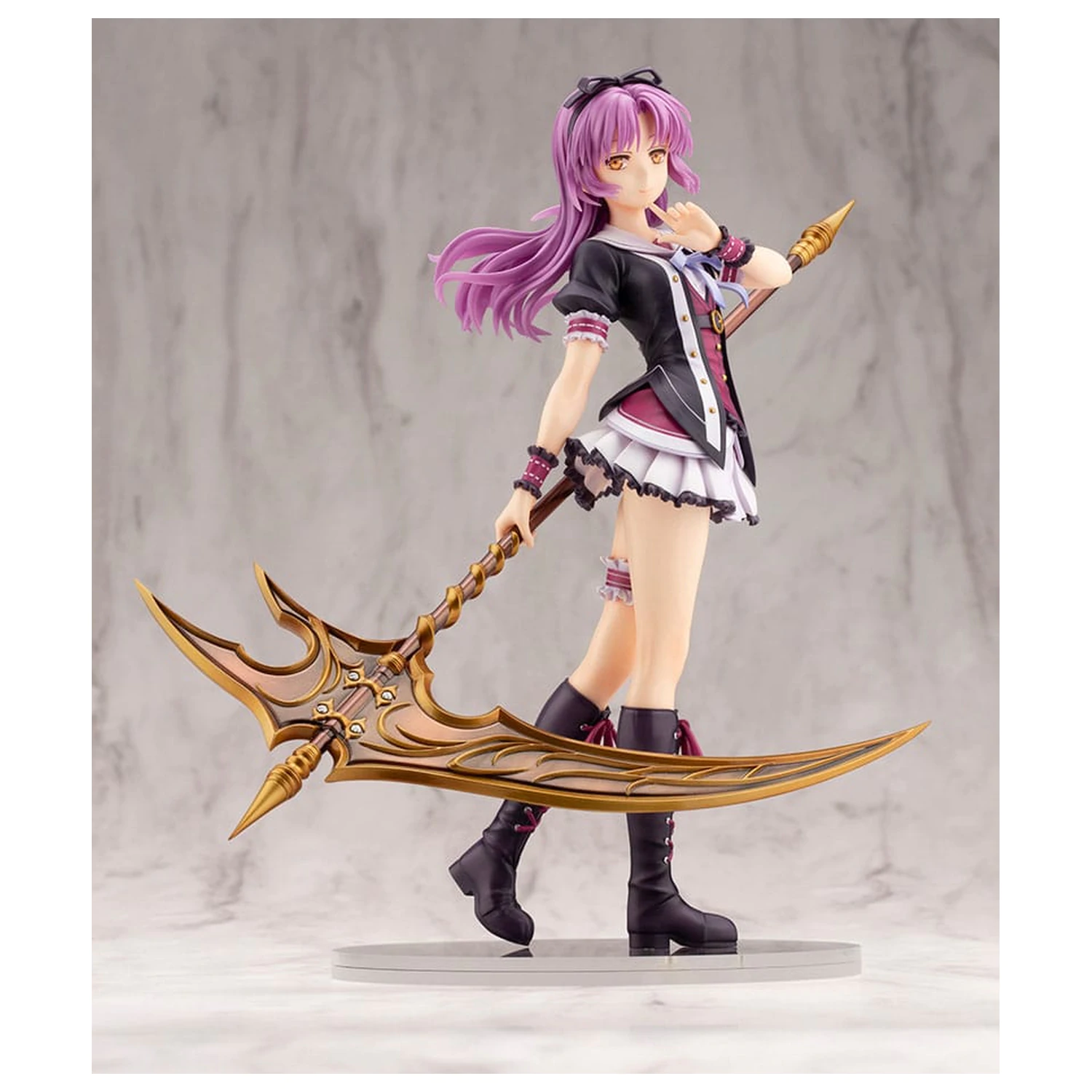 The Legend of Heroes PVC socha 1/8 Renne Bright 20 cm fotografii produktu