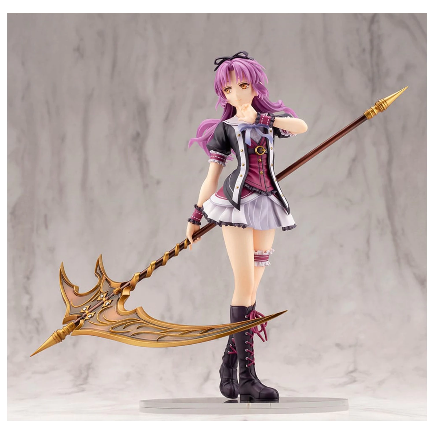 The Legend of Heroes PVC socha 1/8 Renne Bright 20 cm fotografii produktu