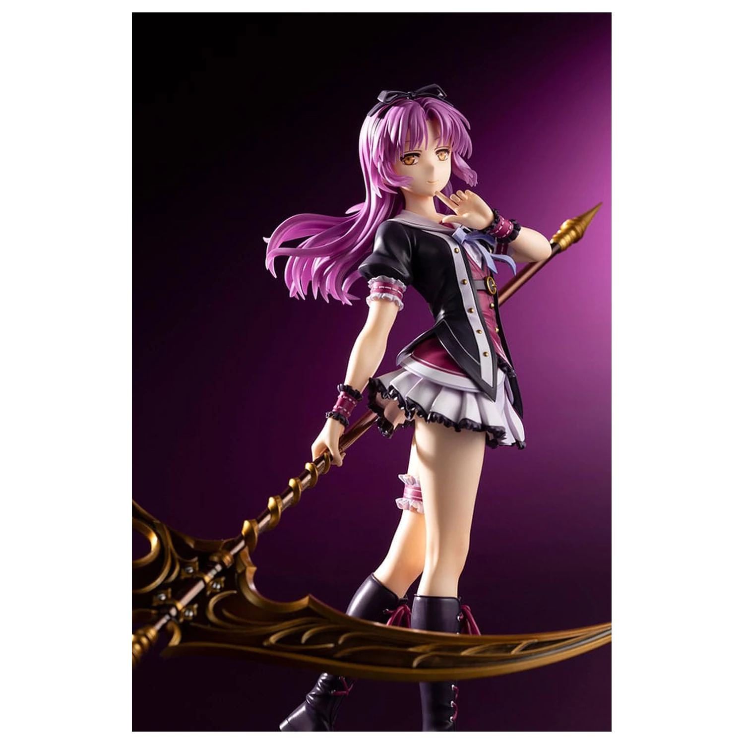 The Legend of Heroes PVC socha 1/8 Renne Bright 20 cm fotografii produktu