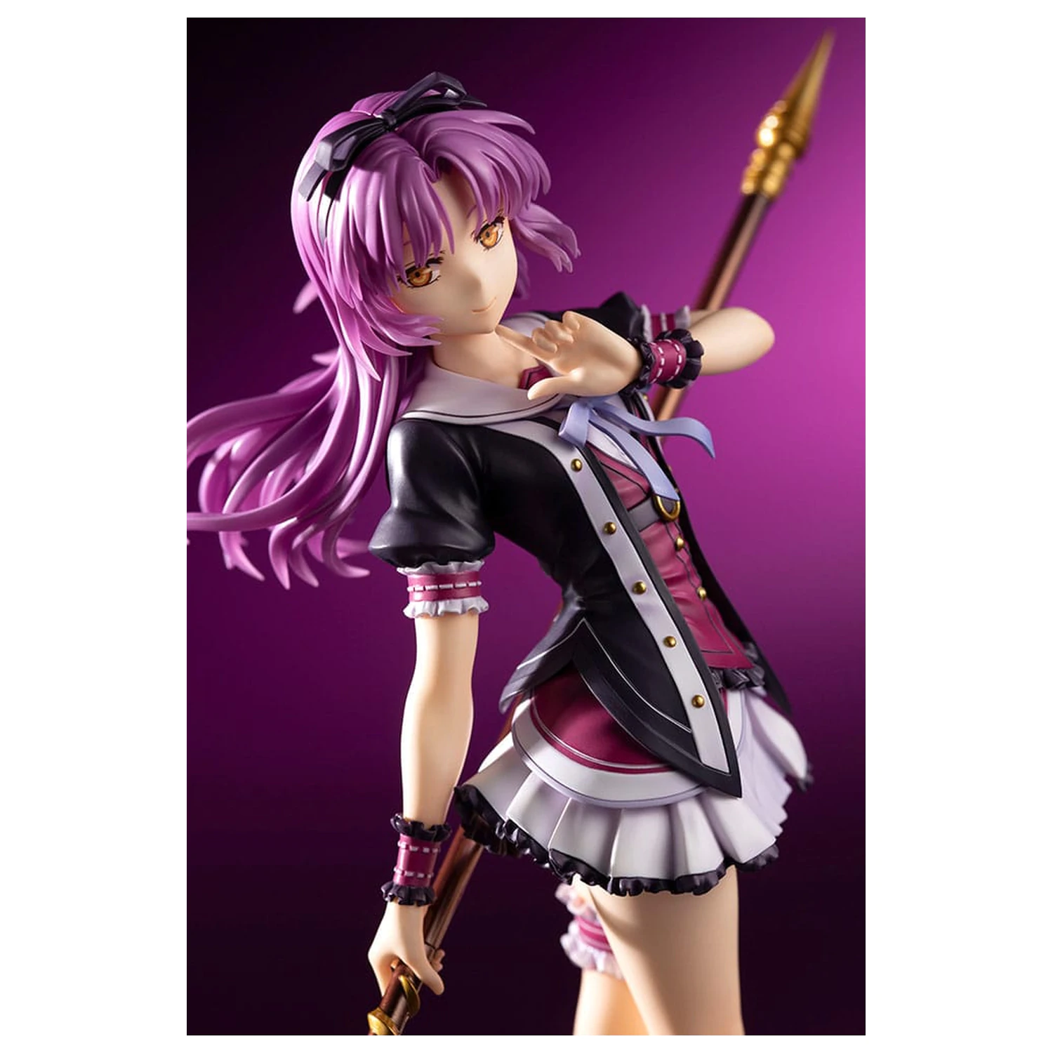 The Legend of Heroes PVC socha 1/8 Renne Bright 20 cm fotografii produktu