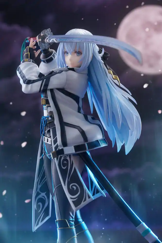 The Legend of Heroes PVC socha 1/8 Shizuna Rem Misurugi 23 cm fotografii produktu