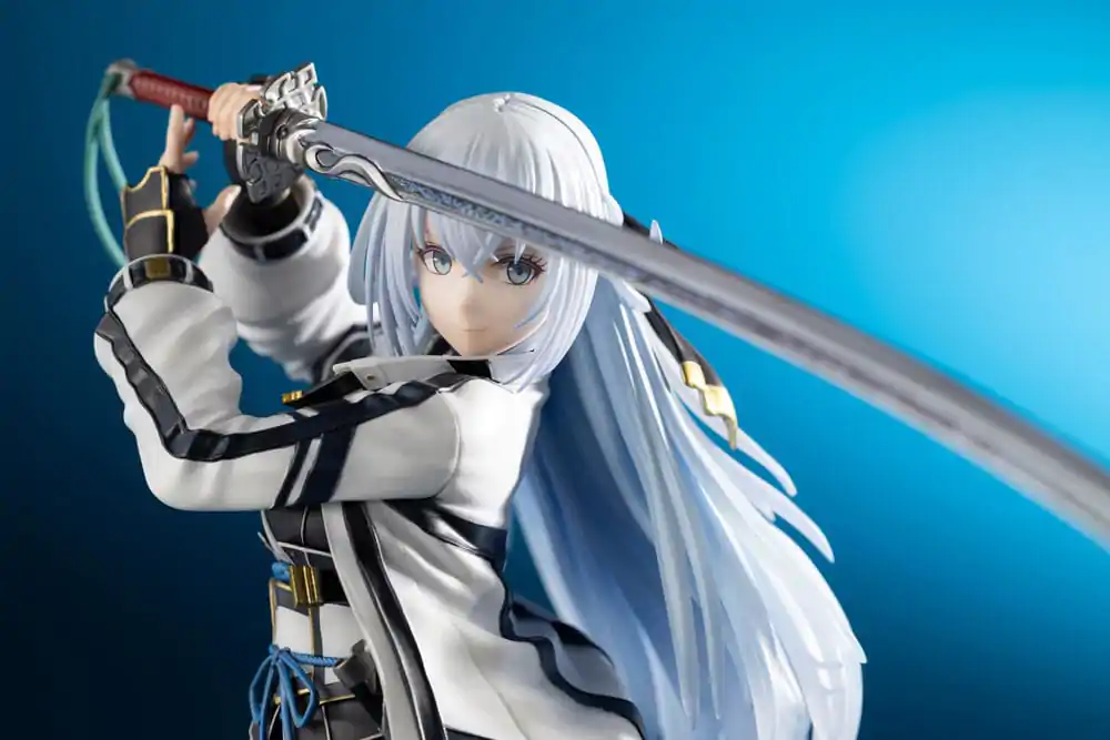 The Legend of Heroes PVC socha 1/8 Shizuna Rem Misurugi 23 cm fotografii produktu