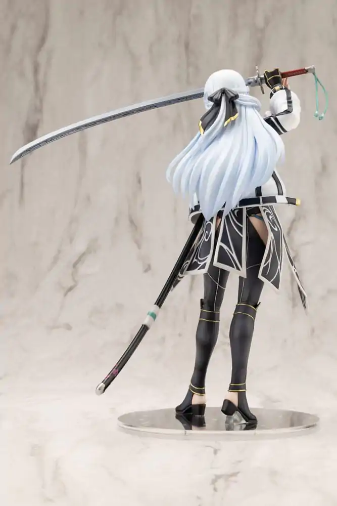 The Legend of Heroes PVC socha 1/8 Shizuna Rem Misurugi 23 cm fotografii produktu