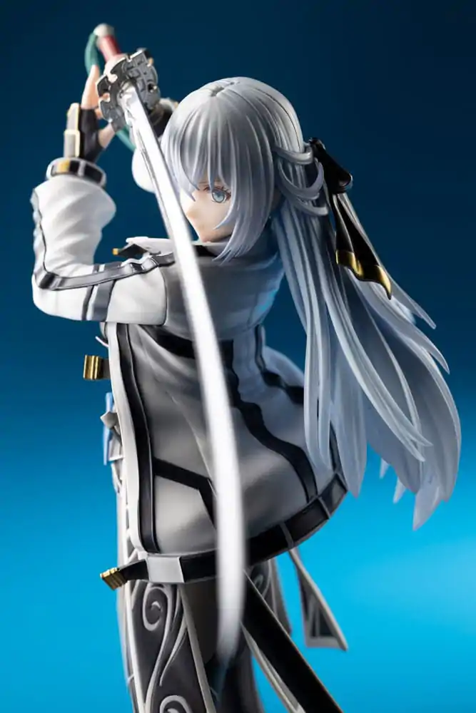 The Legend of Heroes PVC socha 1/8 Shizuna Rem Misurugi 23 cm fotografii produktu